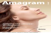 ARTISTRY TIME DEFIANCE 3D Lifting Serum - AmwayWiki · June THE MAGAZINE FOR THE AMWAY IBO 07 ARTISTRY™ TIME DEFIANCE™ 3D Lifting Serum Defy gravity with the latest ARTISTRY technology