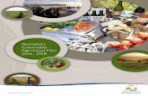 Tasmania’s Sustainable Agri-Food Plan 2016 - 2018dpipwe.tas.gov.au/Documents/Agri-Food Plan 2016-2018.pdf · Fisheries and Seafood Sector Policy ... Tasmanian Institute of Agriculture