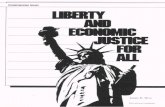 LIBERTY - ASCD · posing the standard mold of meritocracy ... and the rights of labor unions and owners.4 ... We have then a labor market with the