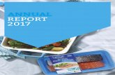 ANNUAL REPORT 2017 - Tassal€¦ · 2017 Annual Report | Tassal Group Limited and Controlled Entities Directors Allan McCallum, Dip.Ag Science, FAICD (Chairman) Trevor Gerber, B.Acc