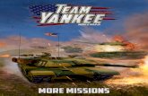 RANDOM MISSION - flames- · PDF fileTask Force 3rd of the 78th will pull out of the line on order, ... the NATO and Warsaw Pact players each pick a battle plan (Attack, ... Warsaw