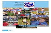 Annual School Report 2008 - Bald Blair Public School€¦  · Web viewPrimary School General ... with singing the National Anthem at the morning assembly. The school provided the