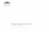 Copy of nutcracker teaching pack rewriterui-ballet.com/wp-content/uploads/2012/01/120126.pdf · 4 The Characters The principal characters: Herr Drosselmeyer Clara - Drosselmeyer’s