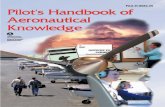 Pilot’s Handbook of Aeronautical Knowledge · and the Aeronautical Information Manual ... (AC) 61-23C, Pilot’s Handbook of Aeronautical Knowledge, dated ... Carburetor Air Temperature