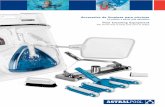 203.01.01 Accesorios de limpieza ESP - Astralpoolpdbdocs.astralpool.com/catalogos/CAT12_accesorios_limpieza_AP_20… · Pool Cleaning Equipment The nicest way to keep your pool in