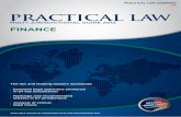 PRACTICAL LAW - Bowmans · Rankings and recommended . lawyers in 67 jurisdictions Essential legal questions answered. in 24 key jurisdictions Analysis of critical . legal issues