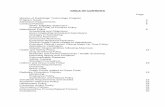 TABLE OF CONTENTS - AnMed Health Technology Program... · TABLE OF CONTENTS Page . Mission of ... certification by completing specific general education courses. ... technologists