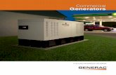 a sound business decision - Generac Power Systems · Generac. a sound business decision ... Premium features are standard on the ultimate standby generator. ... Mobile Link™ compatible,