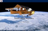 Swath Mode Altimetry - ESA SEOMseom.esa.int/cryotraining2016/files/CTC16/Day3/2_Gourmelen_SwathCT... · 3 ESA CTC16 - Earth Observation, Swath altimetry, N. Gourmelen, September 2016