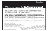 Owners Manual, Powerpack - 2003-09 Cummins 5.9/6.7 MHs3.amazonaws.com/assets.bankspower.com/sdc/manual/96828_cum… · 2 96828 v.5.0 Limitation of Warranty Gale Banks Engineering