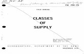 LASSES - BITS79).pdf · A—Air (aviation, aircraft, airdrop equipment): (Class I—Food packet, inflight, individual.) (Class II—Items of supply and equipment in support of aviation/aircraft.)