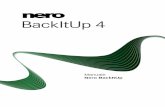Manuale Nero BackItUpftp6.nero.com/user_guides/backitup/NeroBackItUp_Ita.pdf · 1 Per iniziare 5 1.1 Informazioni sul manuale 5 1.2 Informazioni su Nero BackItUp 5 1.3 Versioni di
