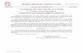 Boletín Oficial de Castilla y León - sorianoticias.comsorianoticias.com/e-img/BocylViviedas.pdf · Boletín Oficial de Castilla y León Núm. 197 Viernes, 9 de octubre de 2015.