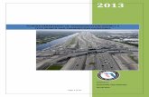 FLORIDA DEPARTMENT OF TRANSPORTATION DISTRICT 4 · PDF fileFLORIDA DEPARTMENT OF TRANSPORTATION DISTRICT 4 ... FLORIDA DEPARTMENT OF TRANSPORTATION DISTRICT 4 ... that may predate