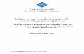 Guidance regarding the Commission’s rules relating to ... regarding the Commission's rules... · Guidance regarding the Commission’s rules relating to Trading Books: ... SECTION