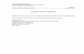 INSTRUCTION TO BIDDERS - novascotia.canovascotia.ca/tenders/pt_files/tenders/IP2014-1337-02.pdfSystem Technical Guidelines — Appendix B “Simplified Falling-Head Permeameter Test