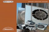 BROCK AERATION SYSTEMS2].pdf · FOR YOUR GRAIN CONDITIONING NEEDS CENTRIFUGAL IN-LINE FANS All Brock GUARDIAN® Series Centrifugal In-Line Fans feature a reinforced, 12-gauge, galvanized