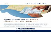 2015 Gas Natural - srvgart07.osinerg.gob.pesrvgart07.osinerg.gob.pe/WebDGN/Contenido/PAGINA WEB/folletos... · de Distribución de Gas Natural por Red de Ductos, aprobado mediante