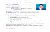 Curriculum Vitae Dr.K.V.L.N.ACHARYULU C.V-Dr.K.V.L.N.ACHAR… · | P a g e 2 List of Research Articles of Dr.K.V.L.N.Acharyulu (1).K.V.L.N.Acharyulu and N.Ch. Pattabhi Ramacharyulu;