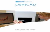 Welcome to Delcam - Axsys Dental Solutions (2).pdf · Welcome to Delcam Delcam is one of the world’s leading sliers of adanced CADCAM software soltions for design manfactre and