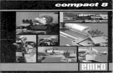 petitdragon999.free.frpetitdragon999.free.fr/Document/Usinage/Tour/EMCO COMPACT 8... · EMCO COMPACT 8 MAXIMAT V13-CNC EMCO DB-5 EMCOMAT8.4/8.6 Machines universelles pour le travail