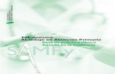 TABAQUISMO - SAMFyC - Sociedad Andaluza de Medicina  · PDF file2016-12-18 · TABAQUISMO. ABORDAJE EN ATENCIÓN PRIMARIA - 5 - ÍNDICE Prólogo .....7 El porqué de la guía