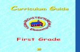 First Grade - k5Archit - Grade 1.pdf  First Grade Lesson One Page 92 Grade 1 L esson 1 FIRST GRADE
