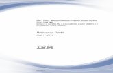 IBM Tivoli Netcool/OMNIbus Probe for Alcatel-Lucent 5620 ... · The Alcatel-Lucent 5620 Service Aware Manager (SAM) is a network management system that is used to manage network nodes.