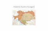 Imperio Austro Hungaro - Literatura Alemana - Universidad ... · Wittgenstein-que era amigo del arquitecto Adolf Loos-siempre había estado interesado por la arquitectura. Por esa