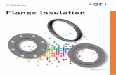 Flange Insulation - Central Plastics · and Flange Insulation Kits have a proven track record of ... controlling and maintaining the integrity of piping systems ever under the most