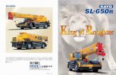  · SL-650R KATO (50km/h) ISO 9001 riso 03 (3458) Ill 1  coal 51 9.2005-7000(TG) KATO SL-650R SL-650R