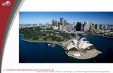 The Role of ISO 15189 in Australia - e Ma · The Role of ISO 15189 in Australia First American Congress for the Accreditation of Medical Laboratories, Blood Banks and Haemopoietic