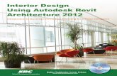Interior Design Using Autodesk Revit Architecture .Interior Design Using Autodesk Revit Architecture