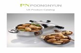 US Product Catalog - keycompanyusa.com · PRESSRE COOKERS Vienna Series BSPC-18C (2.5L/4 Cups) Pressure Cooker Material: Stainless Steel • High Heat Conductivity • 3 Level …