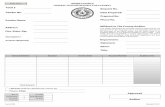 GENERAL PURPOSE REQUEST FOR PAYMENT · WEBB COUNTY. GENERAL PURPOSE REQUEST FOR PAYMENT. Affidavit to The County Auditor. I am hereby presenting for payment expenses approved for