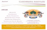 June - chenrezig.com.auchenrezig.com.au/.../06/...Rinpoches-new-events-final.compressed.pdf · henrezig Institute Program| June 2018 Thank you for disposing of me respectfully Page