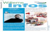 Willems infos janv fev 2017 - willems.e-monsite.comwillems.e-monsite.com/medias/files/willems-infos-fev-mars-2018.pdf · Bill Evans, Monk et Herbie Hancock. « J’ai en) compris