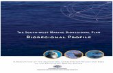 The South-west Marine Bioregional Plan Bioregional Proﬁleenvironment.gov.au/system/files/resources/1da7aaed-019f-471f-9cd5... · The South-west Marine Bioregional Plan Bioregional