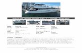 Bayliner 4388 Motoryacht – Aqua Therapy - Yacht Broker · Bayliner 4388 Motoryacht – Aqua Therapy Aqua Therapy A gorgeous full salon and galley up design that is a perfect layout