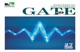 GATE SOLUTIONS - iesmasterpublications.com · 3. Symmetrical Components and Fault Calculations ----- 39–62 4. Power ... Symmetrical components, Symmetrical and unsymmetrical fault