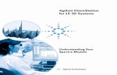 Agilent ChemStation for LC 3D Systems Understanding … · the Agilent ChemStation for LC 3D Systems ... Agilent ChemStation for LC 2D system, ... This report contains all the information