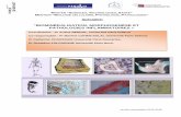 “BIOMINÉRALISATION, MORPHOGENÈSE ET …ufr-paris-garanciere.fr/sites/default/files/files/AL/Brochure... · 4 Programme UE-1 Le chondrocyte: avancées récentes dans la biologie