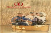 2016 product catalog - Mad River Canoe · 2016 product catalog. INNOVATE NOW. INNOVATE THEN. ... Center Seat, Mesh Pockets ... high performance “FGX” fiberglass lay …