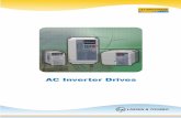 AC Inverter Drives - Baviskar Sales & Service, Ahmedabad · AC Inverter Drives. The New 1000 Series AC Drives J1000, ... times faster than other drives, which improves motor control