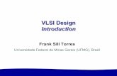 VLSI Design Introduction · VLSI Design: Introduction 1 VLSI Design Introduction ... Quiz Which of the ... Control output. Overview. window. Menu. Coordinates. Tools. Layer.
