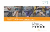 Top 10 Trends for 2017 - Alliance Data Card Servicesknowmoresellmore.com/sites/default/files/downloads/2017 Trends... · Top 10 Trends for 2017. ... shipping and returns, 5% off each