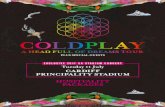 COLDPLAY HEAD FULL OF DREAMS - Welsh Rugby Union · Title: Coldplay Hospitality Packages.pdf Author: crjones Created Date: 10/7/2016 8:10:15 AM
