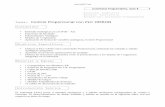 Tema: Control Proporcional con PLC OMRON - CP1H... · PDF file• Display de 7 segmentos • Aplicación de lectura de variables analógicas, Control Proporcional ... 14 EVALUACION