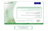 European Commission DG TREN - CIRCABC - Welcome Efficiency... · 2 European Commission, DG TREN Preparatory Study for Eco-design Requirements of EuPs Lot 15: Solid fuel small combustion