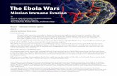 TraciTre AdTady siy Artd tahoD adrAfcTF cT tAcdTAd ...sciencecases.lib.buffalo.edu/cs/files/ebola_game.pdf · TraciTre AdTady siy Artd tahoD adrAfcTF cT tAcdTAd “The Ebola Wars:
